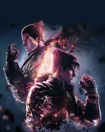 Tekken-8