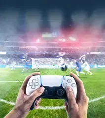 PES5 Zones